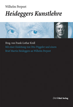 Heideggers Kunstlehre